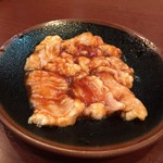 紅梅園 - H.30.5.13.夜 テッチャン(シマチョウ) 650円税別