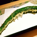 にい留 - 万願寺