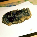 にい留 - フルーツ茄子