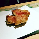 にい留 - 無花果