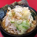 家系ラーメン王道 いしい - 