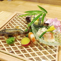 祇園 にし - 