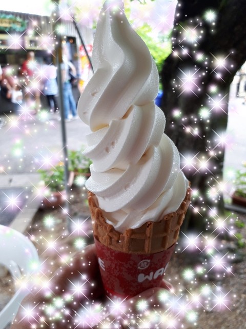 さるやま売店 - 八木山動物公園（カフェ）の写真