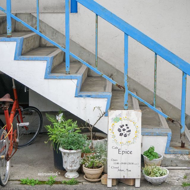 カフェ エピス（Cafe Epice） - 秋田（カフェ）の写真