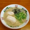 らーめん飛沫