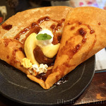 88116301 - クレープ