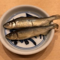 寿司処 しん - 