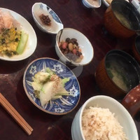 あそび割烹 さん葉か - 