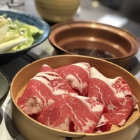 しゃぶしゃぶ 山笑ふ 表参道店 - 