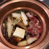 しゃぶしゃぶ 山笑ふ 表参道店 - 