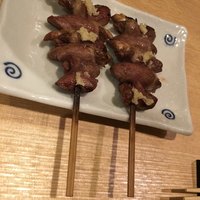 里葉亭 - ハツ
