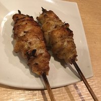 里葉亭 - 皮