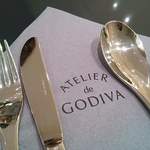 ATELIER de GODIVA - 