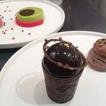 ATELIER de GODIVA - 