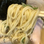 らーめん銀杏 - 