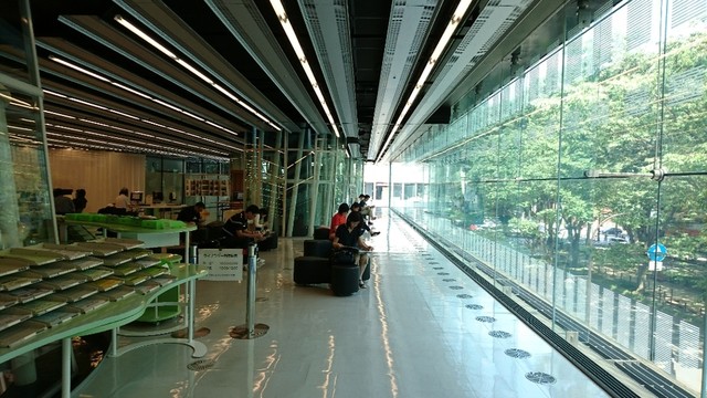 クレプスキュール カフェ 仙台メディアテーク Crepuscule Cafe 勾当台公園 カフェ ネット予約可 食べログ クレプスキュール カフェ 仙台メディアテーク Crepuscule Cafe 勾当台公園 カフェ ネット予約可 食べログ