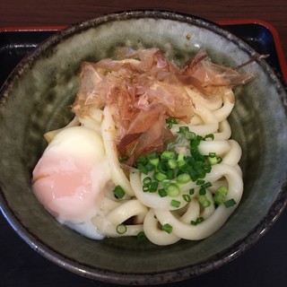 伊勢うどん専門店 いなむら - 