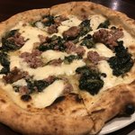 ピッツェリア ジターリア ダ フィリッポ - 