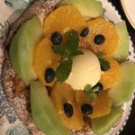 ピッツェリア ジターリア ダ フィリッポ - 