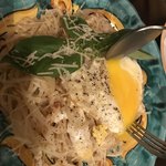 ピッツェリア ジターリア ダ フィリッポ - 