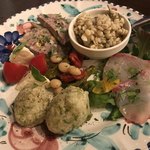 ピッツェリア ジターリア ダ フィリッポ - 