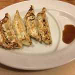 天下一品 - 餃子