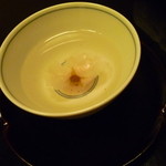 Nagoya Asada - 桜の塩茶。