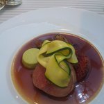 エメ・ヴィベール - メインの仔牛