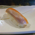 大豊寿司 - ６月のお楽しみ・支笏湖産チップ