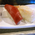 大豊寿司 - 上握り〜いつもマグロが上質