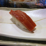 大豊寿司 - この日もマグロが良し