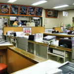 Yoshinoya - 