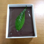 越後屋若狭 - いよいよご対面♪