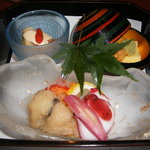 柿安 料亭本店 - 