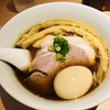 らぁ麺 はやし田 新宿本店