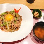 Kamoyasan - 鴨丼