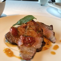 Prime42 steakhouse & sky bar - 