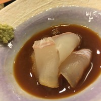 鮨処うえの - 