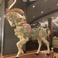 ビュッフェ＆カフェレストラン ナイト＆デイ - 