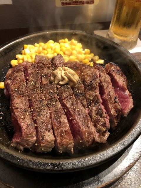 閉店 いきなりステーキ 神谷町店 神谷町 ステーキ 食べログ 閉店 いきなりステーキ 神谷町店 神谷町 ステーキ 食べログ