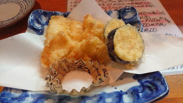 おたる - 西古川（居酒屋）の写真