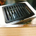 昇楽 - 昔ながらのロースター