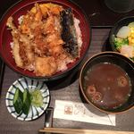 Tempura Hisago - 