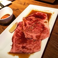 NO MEAT, NO LIFE.2nd - 