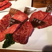 NO MEAT, NO LIFE.2nd - 