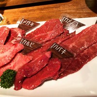 NO MEAT, NO LIFE.2nd - 