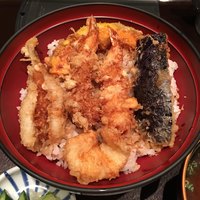 天ぷら ひさご - 