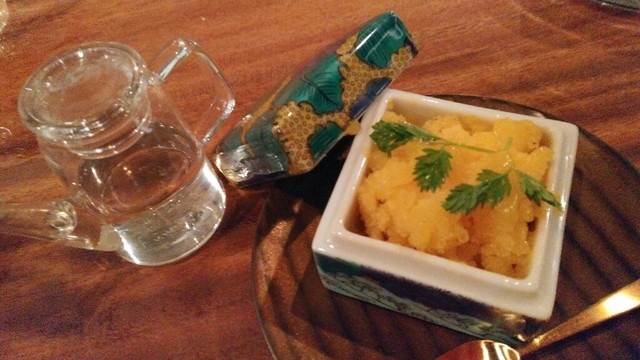 春木食堂 春木 創作料理 食べログ