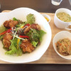 海カフェ カシェット