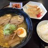 和風らーめん 寿司 柏縁
